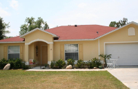 Single-family house for sale in Palm Coast