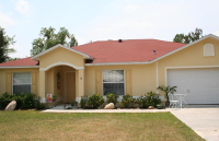 Single-family house for sale in Palm Coast