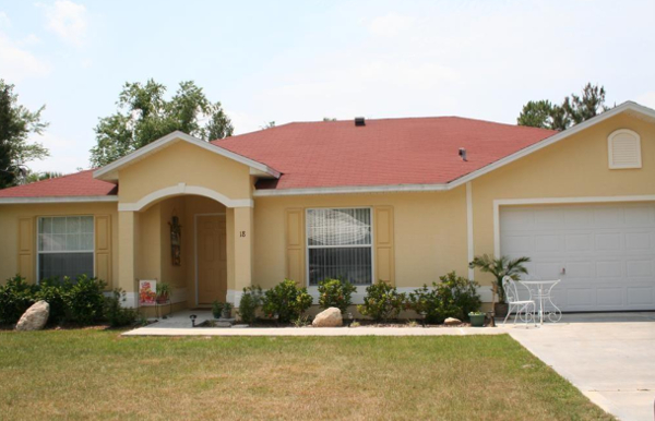 House for sale in Palm Coast