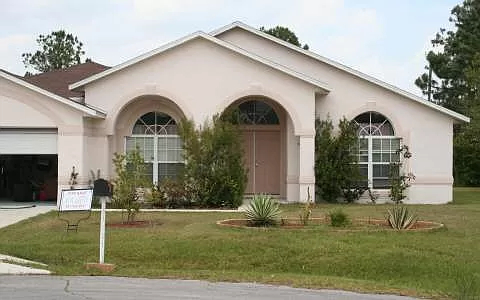House for sale in Palm Coast, Florida