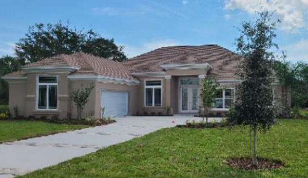 New homes for sale in Palm Coast FL