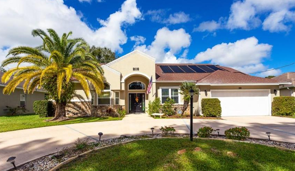 Palm Coast house for sale