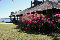 Palm Coast Attractions - Princess Place Preserve